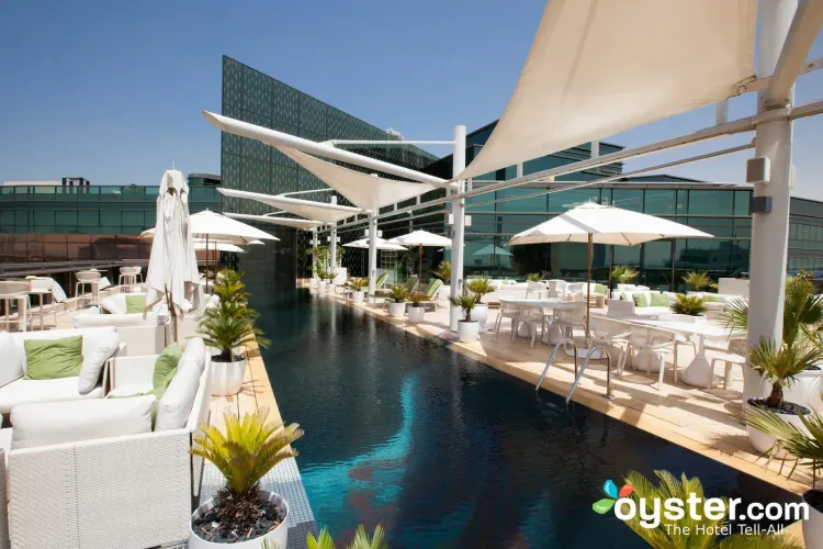 Best Airport Hotels in Dubai